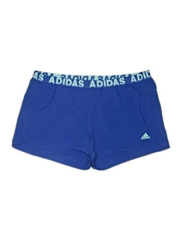 Adidas Athletic Shorts (view 1)