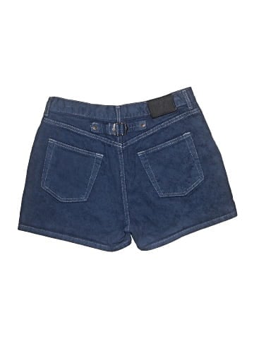 DKNY Jeans Denim Shorts (view 2)