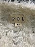 Pol Ivory Poncho Size M - photo 7