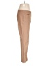 Theory Solid Tan Khakis Size 8 - photo 4