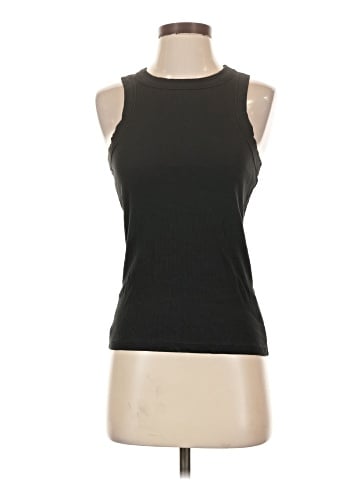 Madewell Sleeveless T-Shirt (view 1)