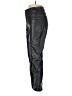 Gap 100% Polyester Black Jeggings Size 6R - photo 5