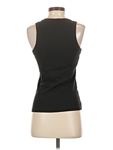 Madewell Sleeveless T-Shirt (view 2)