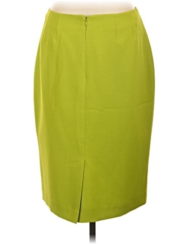 Black Label by Evan Picone Formal Skirt (view 2)