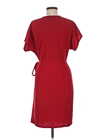 Bobeau Cocktail Dress (view 2)