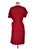 Bobeau Red Cocktail Dress Size M - photo 2