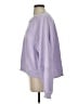 Aerie Purple Sweatshirt Size S - photo 5