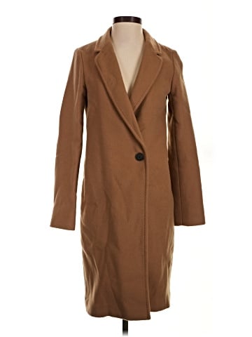 Babaton Coat (view 1)