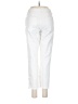 Ella Moss Ivory Jeans Size 4 - photo 2
