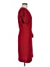Bobeau Red Cocktail Dress Size M - photo 4