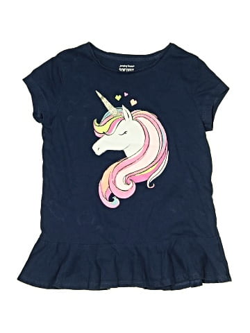 Jumping Beans Short Sleeve T-Shirt (view 1)