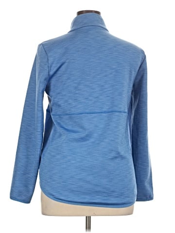 T by Talbots Track Jacket (view 2)