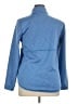 T by Talbots Blue Track Jacket Size L - photo 2