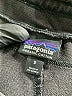 Patagonia Solid Black Track Pants Size S - photo 7
