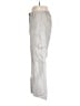 Aeropostale 100% Cotton Gray Cargo Pants Size M - photo 5
