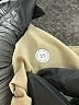 Lululemon Athletica Solid Tan Ivory Khakis Size 8 - photo 7
