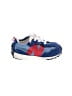 New Balance Blue Sneakers Size 5 (baby) - photo 1