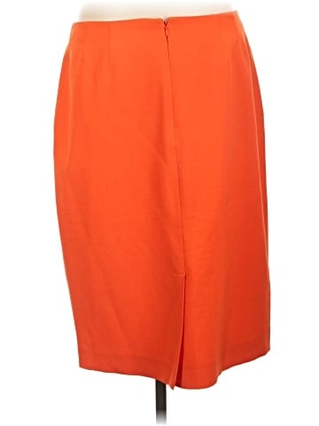 Black Label by Evan Picone Formal Skirt (view 2)