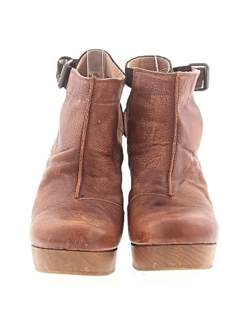 Assorted Brands Ankle Boots (view 2)
