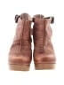 Assorted Brands Brown Ankle Boots Size EU 39 - photo 2