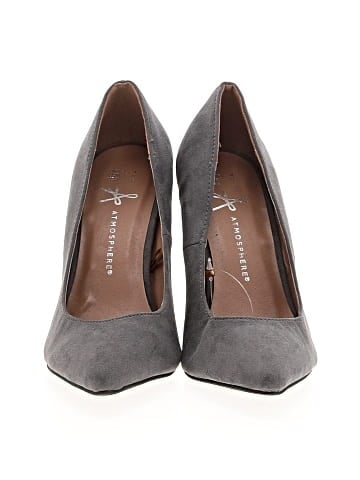 Atmosphere Heels (view 2)