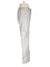Aeropostale 100% Cotton Gray Cargo Pants Size M - photo 4
