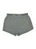 Brooks Solid Gray Athletic Shorts Size M - photo 2