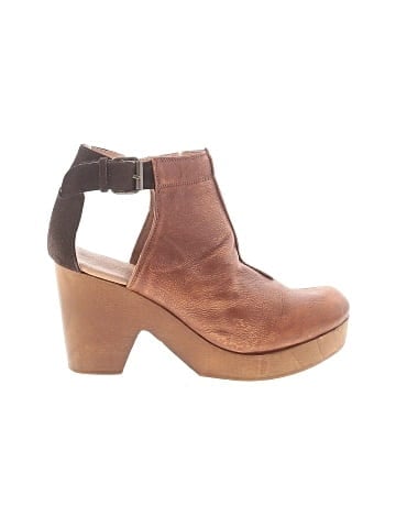 Assorted Brands Ankle Boots (view 1)