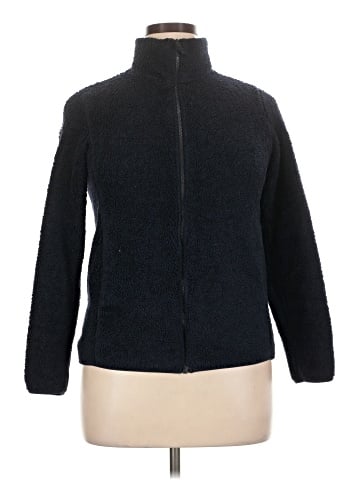Uniqlo Turtleneck Sweater (view 1)