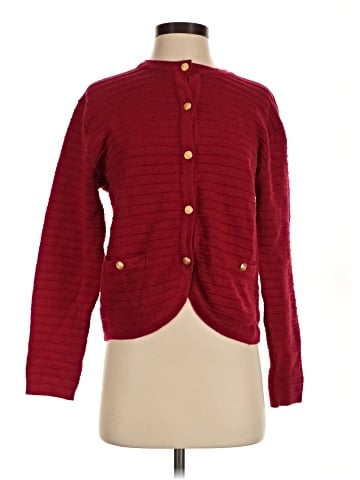 Talbots Wool Cardigan (view 1)
