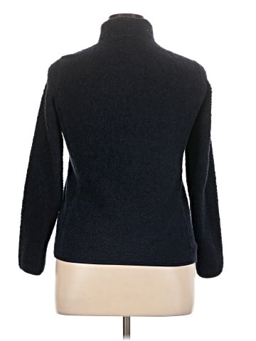Uniqlo Turtleneck Sweater (view 2)