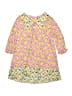 Mini Boden Pink Dress Size 8 - 9 - photo 1