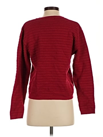 Talbots Wool Cardigan (view 2)