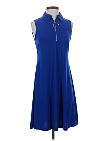 MSK Casual Dress (view 1)