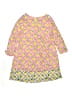 Mini Boden Pink Dress Size 8 - 9 - photo 2