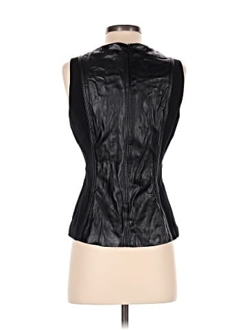 White House Black Market Vest (view 2)