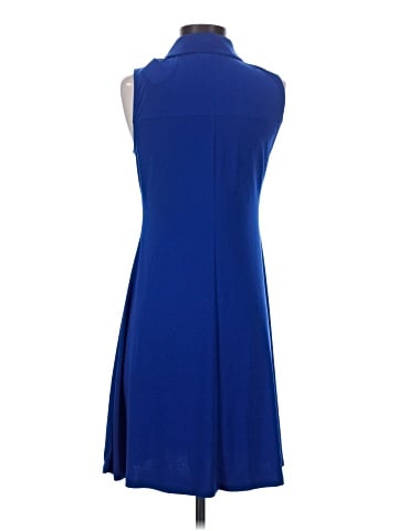 MSK Casual Dress (view 2)