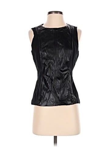 White House Black Market Vest (view 1)