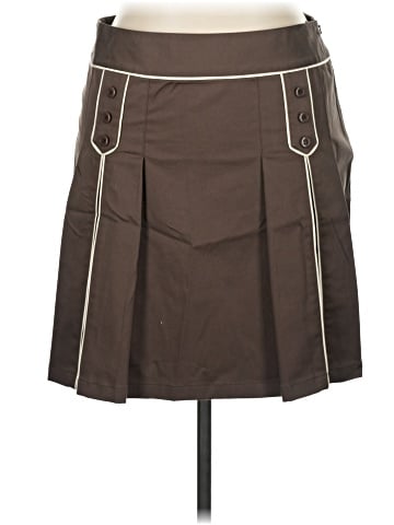 Etcetera Casual Skirt (view 1)