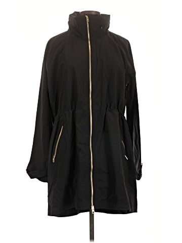 Athleta Raincoat (view 1)