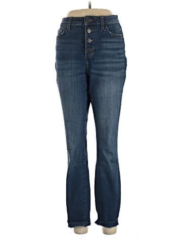 LC Lauren Conrad Jeans (view 1)