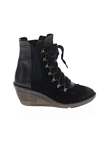 FLY London Wedges (view 1)