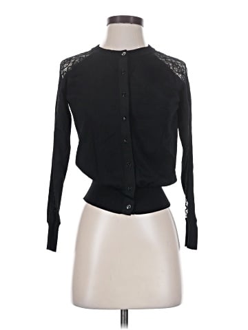 Zelda Long Sleeve Blouse (view 1)