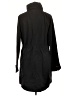 Athleta Black Raincoat Size 10 (estimated) - photo 2