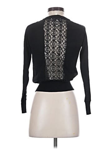 Zelda Long Sleeve Blouse (view 2)