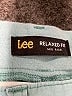 Lee Teal Cargo Pants Size S (estimated) - photo 7