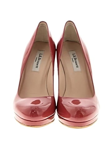L.K. Bennett Heels (view 2)