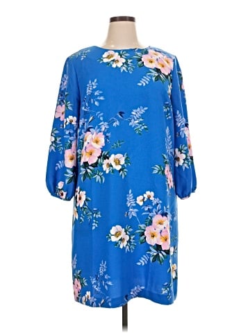Ann Taylor Casual Dress (view 1)