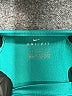 Nike 100% Polyester Teal Active T-Shirt Size 6 - 7 - photo 3