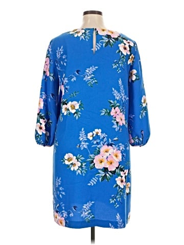 Ann Taylor Casual Dress (view 2)